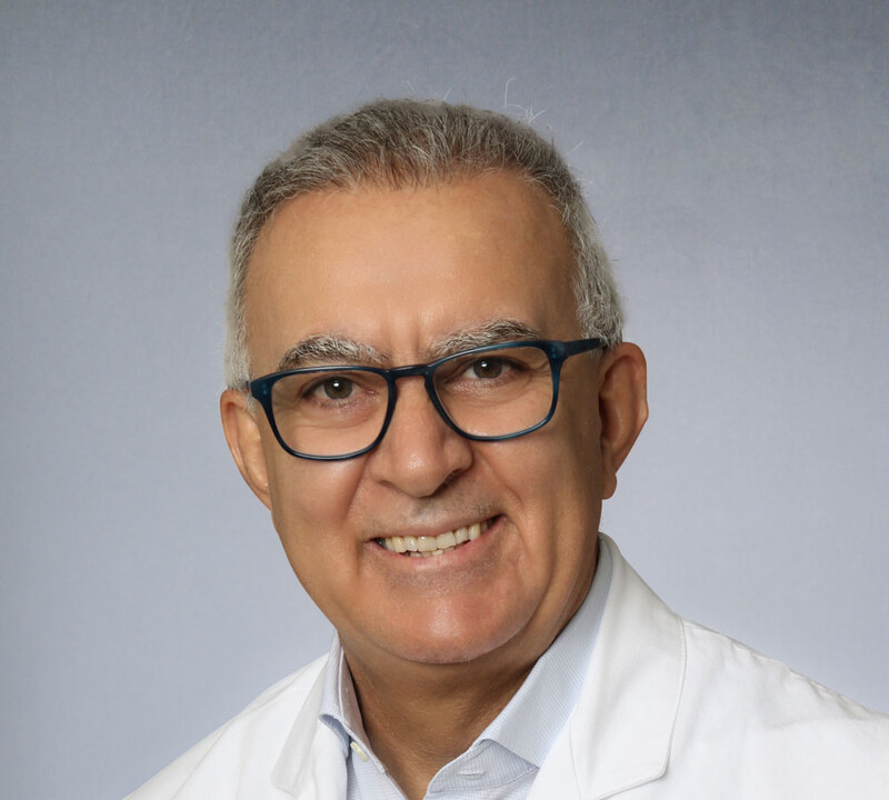 Panos E. Vasiloudes, MD, PhD — Founder and Principal Investigator, Delta Clinical Research